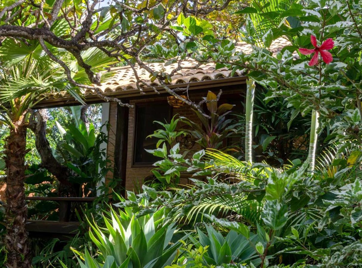 Ananda Pousada Pirenópolis Exterior foto